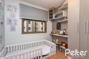 Apartamento à venda com 89m², 3 dormitórios, 1 suíte, 1 vaga, no bairro Ipanema em PORTO ALEGRE