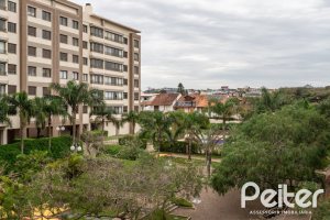 Apartamento à venda com 89m², 3 dormitórios, 1 suíte, 1 vaga, no bairro Ipanema em PORTO ALEGRE