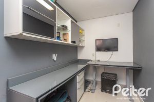 Casa em Condomínio à venda com 233m², 3 dormitórios, 3 suítes, 4 vagas, no bairro Terra Ville em PORTO ALEGRE