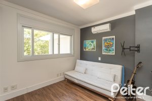 Casa em Condomínio à venda com 233m², 3 dormitórios, 3 suítes, 4 vagas, no bairro Terra Ville em PORTO ALEGRE