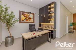 Casa em Condomínio à venda com 370m², 3 dormitórios, 3 suítes, 4 vagas, no bairro Terra Ville em PORTO ALEGRE