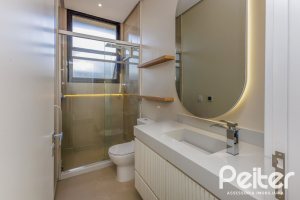 Casa em Condomínio à venda com 370m², 3 dormitórios, 3 suítes, 4 vagas, no bairro Terra Ville em PORTO ALEGRE