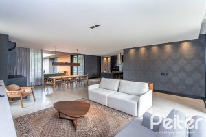 Casa em Condomínio à venda com 327m², 3 dormitórios, 3 suítes, 4 vagas, no bairro Terra Ville em PORTO ALEGRE