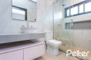 Casa em Condomínio à venda com 327m², 3 dormitórios, 3 suítes, 4 vagas, no bairro Terra Ville em PORTO ALEGRE
