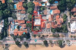 Terreno à venda, no bairro Ipanema em Porto Alegre