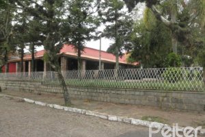 Terreno à venda, no bairro Ipanema em Porto Alegre