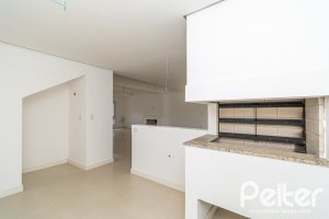 Casa à venda com 265m², 3 dormitórios, 3 suítes, 4 vagas, no bairro Vila Assunção em Porto Alegre