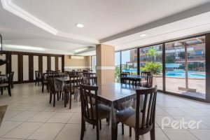 Apartamento à venda com 94m², 3 dormitórios, 1 suíte, 2 vagas, no bairro Tristeza em Porto Alegre