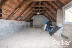 Casa em Condomínio à venda com 322m², 3 dormitórios, 1 suíte, 4 vagas, no bairro Jardim Isabel em Porto Alegre