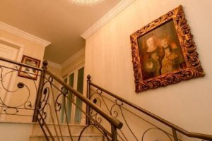 Casa em Condomínio à venda com 338m², 3 dormitórios, 3 suítes, 2 vagas, no bairro Terra Ville em PORTO ALEGRE