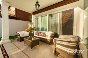 Casa em Condomínio à venda com 338m², 3 dormitórios, 3 suítes, 2 vagas, no bairro Terra Ville em PORTO ALEGRE