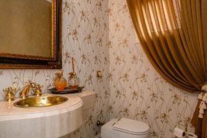 Casa em Condomínio à venda com 338m², 3 dormitórios, 3 suítes, 2 vagas, no bairro Terra Ville em PORTO ALEGRE