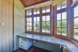 Casa em Condomínio à venda com 317m², 4 dormitórios, 4 suítes, 4 vagas, no bairro Tristeza em Porto Alegre