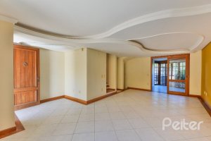 Casa em Condomínio à venda com 317m², 4 dormitórios, 4 suítes, 4 vagas, no bairro Tristeza em Porto Alegre