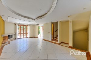 Casa em Condomínio à venda com 317m², 4 dormitórios, 4 suítes, 4 vagas, no bairro Tristeza em Porto Alegre