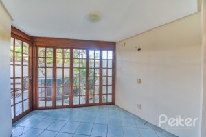 Casa em Condomínio à venda com 317m², 4 dormitórios, 4 suítes, 4 vagas, no bairro Tristeza em Porto Alegre