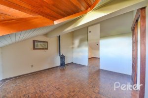 Casa em Condomínio à venda com 317m², 4 dormitórios, 4 suítes, 4 vagas, no bairro Tristeza em Porto Alegre