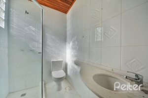 Casa em Condomínio à venda com 317m², 4 dormitórios, 4 suítes, 4 vagas, no bairro Tristeza em Porto Alegre