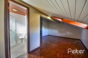 Casa em Condomínio à venda com 317m², 4 dormitórios, 4 suítes, 4 vagas, no bairro Tristeza em Porto Alegre