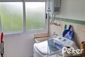 Apartamento à venda com 66m², 3 dormitórios, 1 vaga, no bairro Tristeza em Porto Alegre