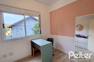 Apartamento à venda com 66m², 3 dormitórios, 1 vaga, no bairro Tristeza em Porto Alegre