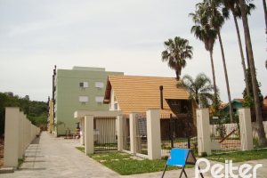 Apartamento à venda com 66m², 3 dormitórios, 1 vaga, no bairro Tristeza em Porto Alegre