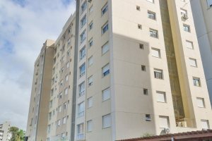 Apartamento à venda com 69m², 2 dormitórios, 1 suíte, 1 vaga, no bairro Tristeza em Porto Alegre