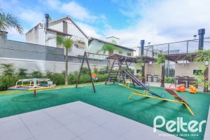 Apartamento à venda com 69m², 2 dormitórios, 1 suíte, 1 vaga, no bairro Tristeza em Porto Alegre