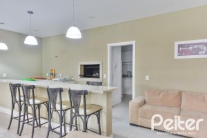Apartamento à venda com 69m², 2 dormitórios, 1 suíte, 1 vaga, no bairro Tristeza em Porto Alegre