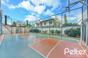 Apartamento à venda com 69m², 2 dormitórios, 1 suíte, 1 vaga, no bairro Tristeza em Porto Alegre