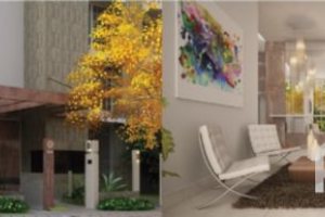 Terreno à venda com 1638m², no bairro Vila Assunção em Porto Alegre