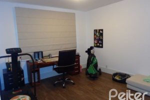 Casa em Condomínio à venda com 392m², 3 dormitórios, 1 suíte, 2 vagas, no bairro Terra Ville em Porto Alegre