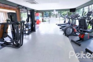 Casa em Condomínio à venda com 392m², 3 dormitórios, 1 suíte, 2 vagas, no bairro Terra Ville em Porto Alegre