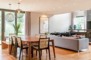 Casa em Condomínio à venda com 560m², 5 dormitórios, 5 suítes, 4 vagas, no bairro Terra Ville em PORTO ALEGRE