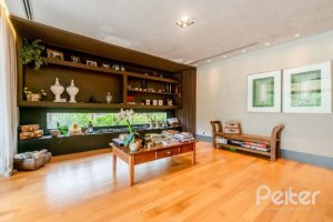 Casa em Condomínio à venda com 560m², 5 dormitórios, 5 suítes, 4 vagas, no bairro Terra Ville em PORTO ALEGRE