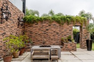 Casa em Condomínio à venda com 560m², 5 dormitórios, 5 suítes, 4 vagas, no bairro Terra Ville em PORTO ALEGRE