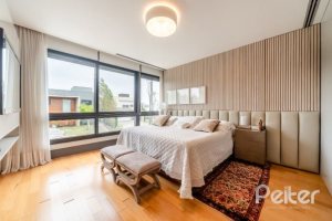 Casa em Condomínio à venda com 560m², 5 dormitórios, 5 suítes, 4 vagas, no bairro Terra Ville em PORTO ALEGRE