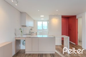 Casa em Condomínio à venda com 169m², 3 dormitórios, 1 suíte, 2 vagas, no bairro Tristeza em PORTO ALEGRE