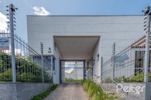 Casa em Condomínio à venda com 169m², 3 dormitórios, 1 suíte, 2 vagas, no bairro Tristeza em PORTO ALEGRE