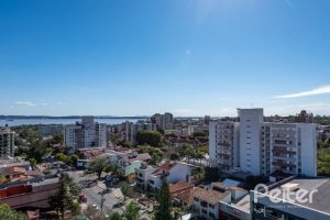 Cobertura à venda com 191m², 3 dormitórios, 1 suíte, 2 vagas, no bairro Tristeza em PORTO ALEGRE