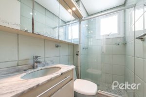 Cobertura à venda com 191m², 3 dormitórios, 1 suíte, 2 vagas, no bairro Tristeza em PORTO ALEGRE