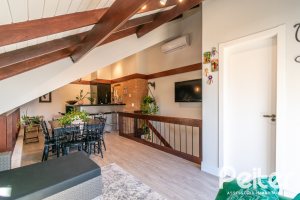 Cobertura à venda com 174m², 3 dormitórios, 1 suíte, 3 vagas, no bairro Tristeza em Porto Alegre