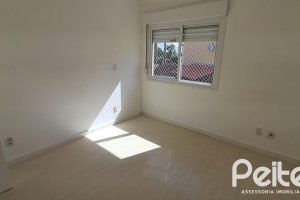 Casa em Condomínio à venda com 116m², 3 dormitórios, 1 suíte, 2 vagas, no bairro Cristal em Porto Alegre