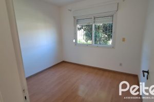 Casa em Condomínio à venda com 116m², 3 dormitórios, 1 suíte, 2 vagas, no bairro Cristal em Porto Alegre