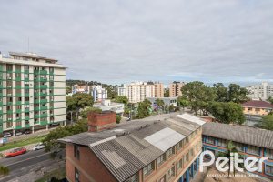Apartamento à venda com 60m², 1 dormitório, 1 suíte, 1 vaga, no bairro Tristeza em PORTO ALEGRE