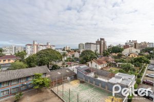 Apartamento à venda com 60m², 1 dormitório, 1 suíte, 1 vaga, no bairro Tristeza em PORTO ALEGRE