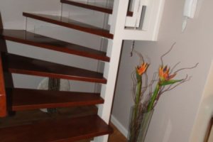 Casa em Condomínio à venda com 131m², 4 dormitórios, 2 suítes, 2 vagas, no bairro Tristeza em Porto Alegre