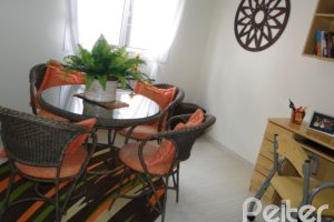 Casa em Condomínio à venda com 131m², 4 dormitórios, 2 suítes, 2 vagas, no bairro Tristeza em Porto Alegre