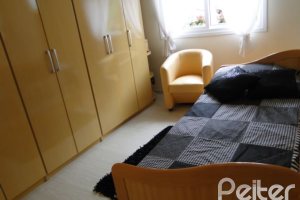 Casa em Condomínio à venda com 131m², 4 dormitórios, 2 suítes, 2 vagas, no bairro Tristeza em Porto Alegre