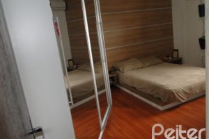 Casa em Condomínio à venda com 236m², 4 dormitórios, 1 suíte, 3 vagas, no bairro Espírito Santo em Porto Alegre